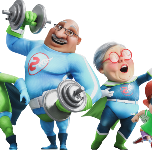 Para detectar un ACV