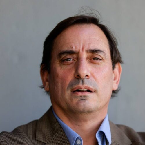 Javier Curcio “El presupuesto universitario está en su nivel más bajo en dos décadas”