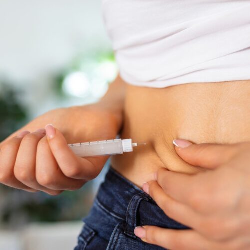 Avance médico: nuevos estudios asocian los fármacos contra la obesidad con un menor riesgo tumoral