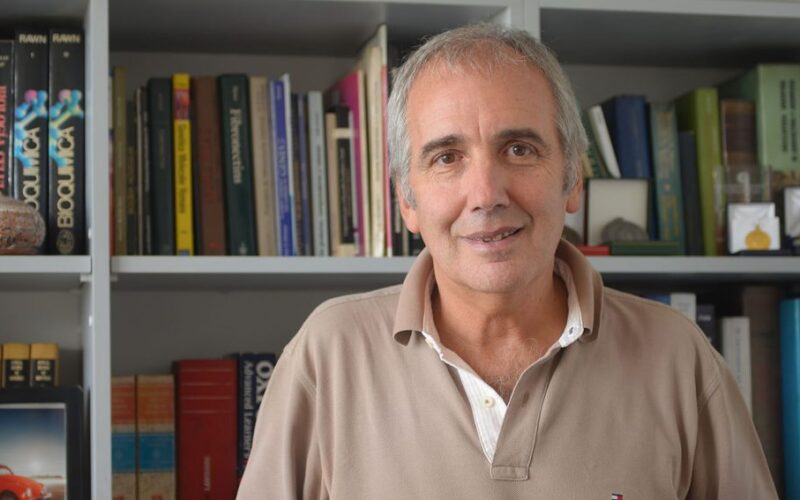 No al cientificidio