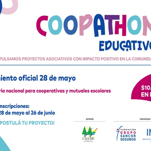 Innovación en las aulas: lanzan un certamen para financiar ideas estudiantiles
