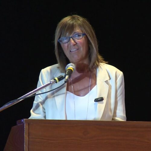 Mónica Biasone: “alerta por el desfinanciamiento universitario”