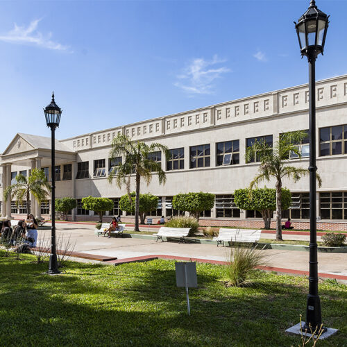 Capacitate en negocios en la UNLAM