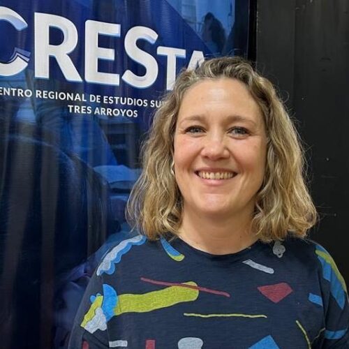 Por la Universidad de Tres Arroyos