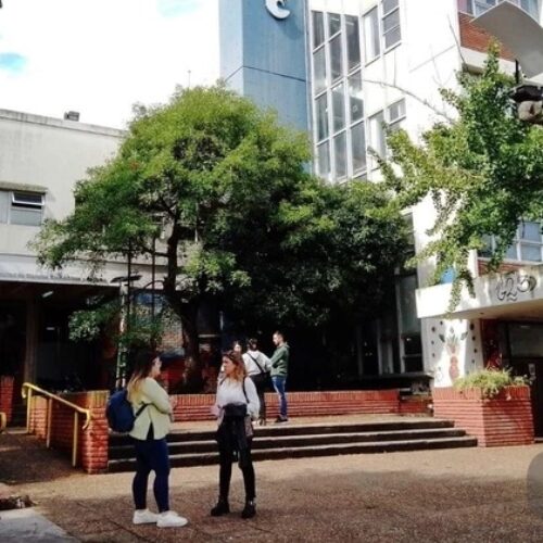 Crisis económica: deserción universitaria