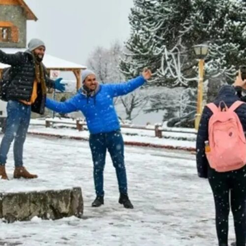 Fechas de las vacaciones de invierno