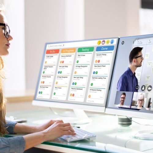 Becas para obtener empleo