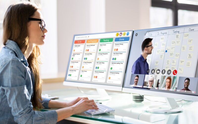 Becas para obtener empleo