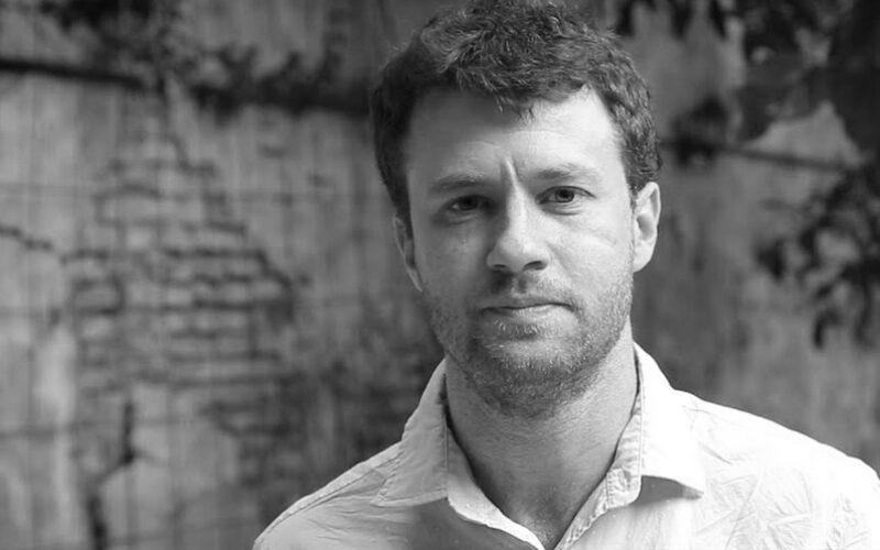 Ariel Goldstein: “muchos jóvenes encontraron en Milei una figura para romper todo”