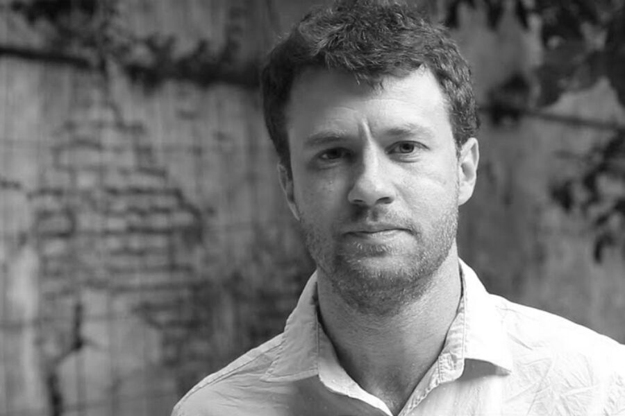 Ariel Goldstein: “muchos jóvenes encontraron en Milei una figura para romper todo”