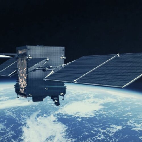 Corredores digitales del Sur Global: Argentina en la nueva geografía de los datos