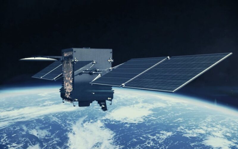 Corredores digitales del Sur Global: Argentina en la nueva geografía de los datos