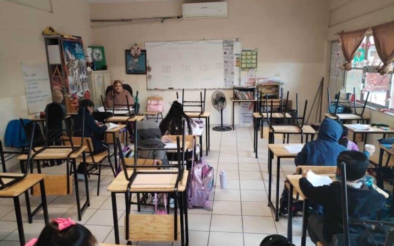 Radiografía del ausentismo bonaerense: transporte y vulnerabilidad detrás de la pérdida de días de clase