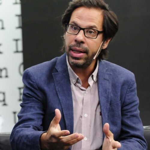 Axel Rivas: “el recorte en educación tiene un impacto directo hoy y un costo enorme a largo plazo”