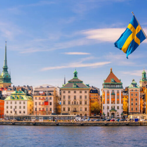 Becas en Suecia 2027/2028: requisitos y fechas clave para estudiar maestrías con financiamiento total