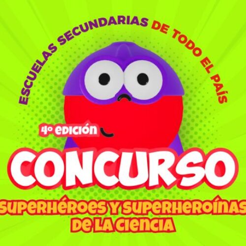 ¿Quién es tu superhéroe?