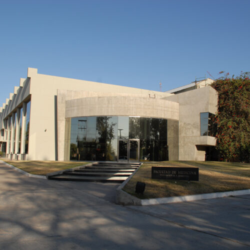 32 años de vida universitaria