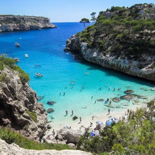 Vivir en las Baleares