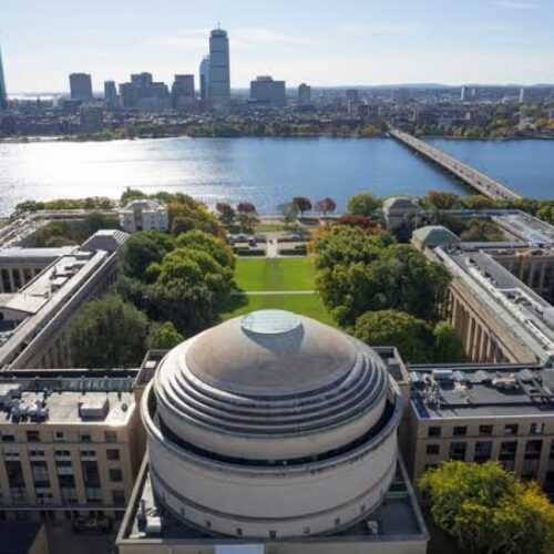 Massachusetts: sus mejores universidades