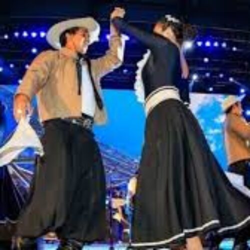 La UNNE recibe el VIII Congreso Nacional de Folklore en Chaco con una nutrida agenda cultural