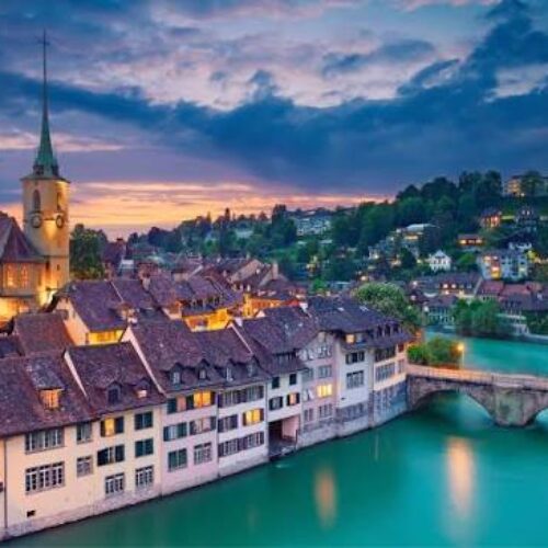 Estudiar en Suiza: cómo postularse a las becas de la ETH Zúrich para maestrías
