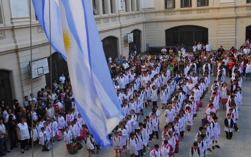 Educación inicial en Argentina: creció la asistencia pero persisten graves desigualdades sociales