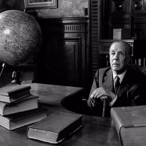 De Dante a Schopenhauer: un recorrido por las lecturas favoritas de Borges