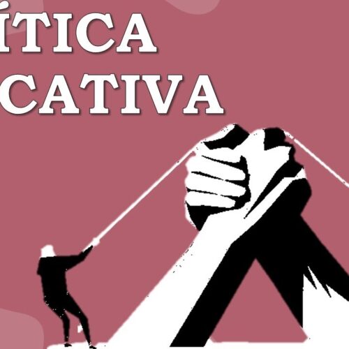 Pensamiento educativo crítico