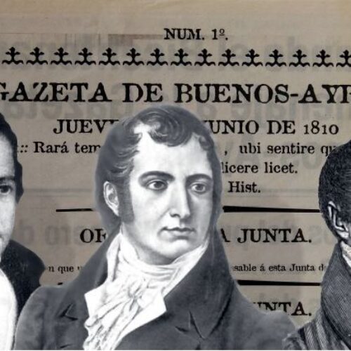 Soberanía o colonia: por qué las advertencias de Moreno y Belgrano siguen marcando la política actual