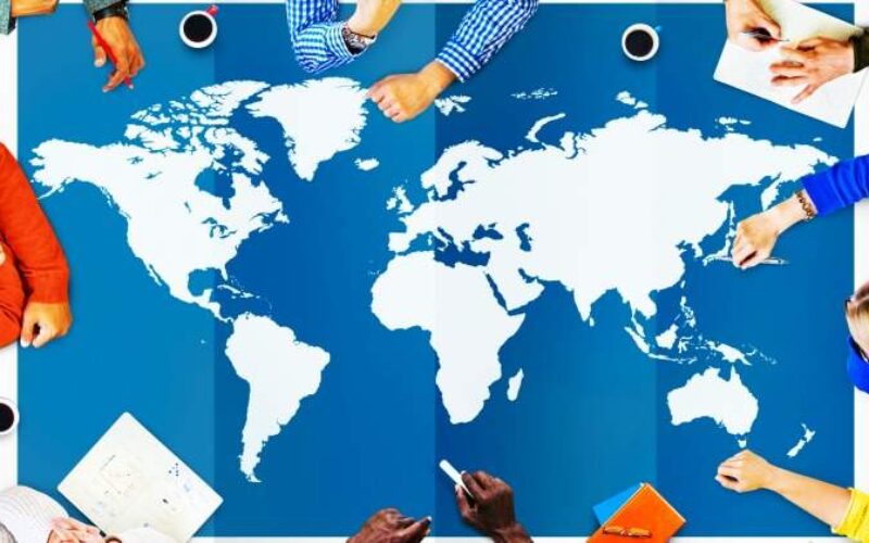 Estudiar en el extranjero: las mejores opciones de becas para argentinos