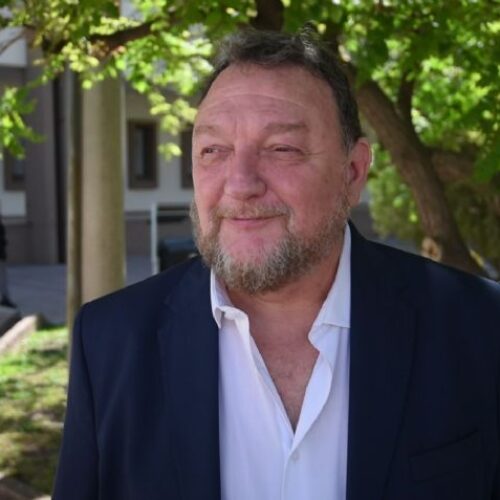 Mariano Narodowski: “enseñar bien o mal en Argentina le da al Estado exactamente lo mismo”