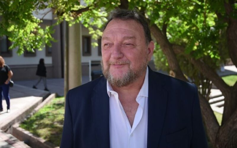 Mariano Narodowski: “enseñar bien o mal en Argentina le da al Estado exactamente lo mismo”