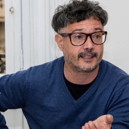 Pablo Perazzi: “en 18 meses nos sustrajeron seis sueldos consecutivos”