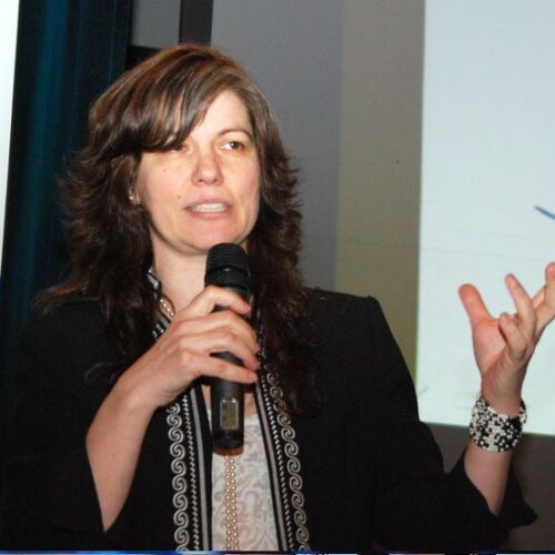 Irene Kit: “de cada 100, sólo 10 chicos llegan al final de la secundaria con aprendizajes satisfactorios”