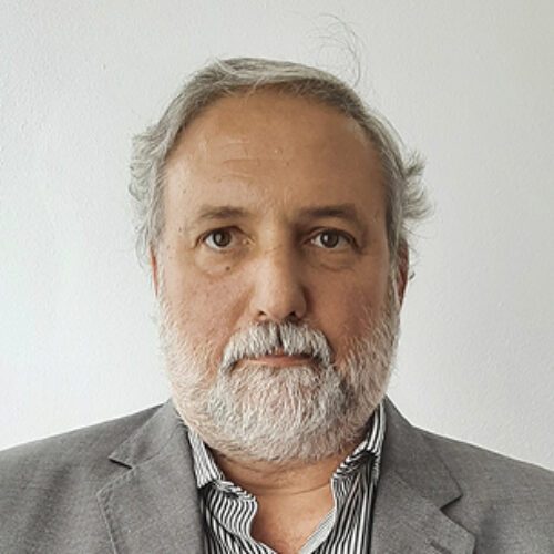 Jerónimo Ainchil: “el deterioro universitario es muy alto”