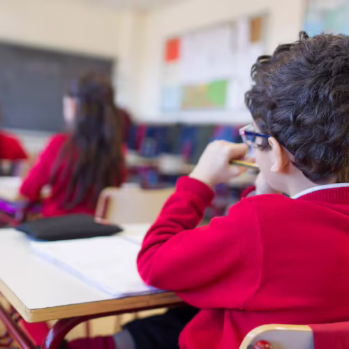 Vouchers educativos 2025