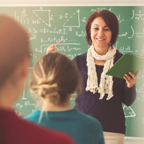 Las mejores zonas educativas