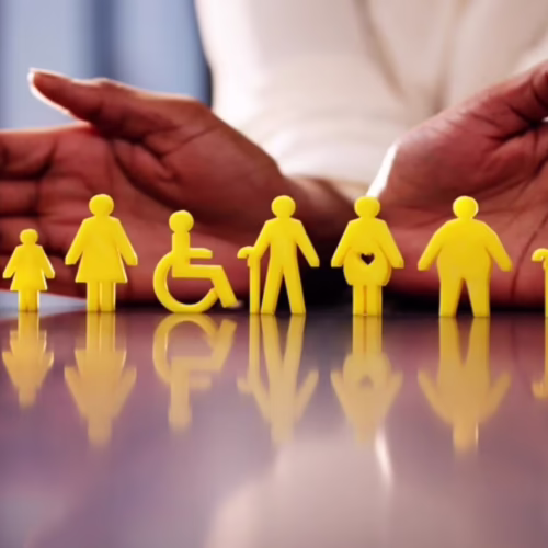Inclusión educativa por discapacidad