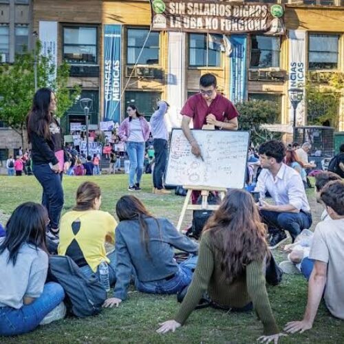 Cambios en el conocimiento