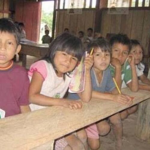 Presupuesto educativo 2027: habrá una mejora real del 5,6%, pero el gasto continuará en mínimos históricos