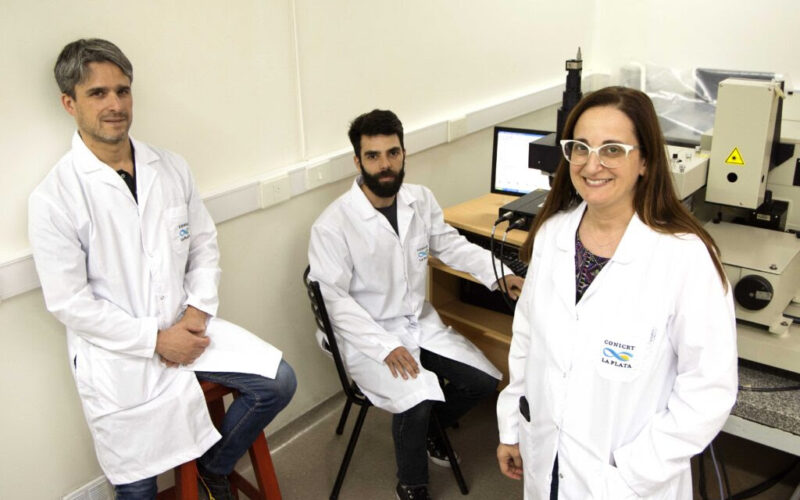 Alerta en el fin del mundo: hay microplásticos en el aire del Canal Beagle