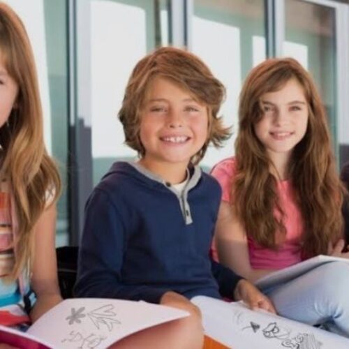 La educación en Finlandia