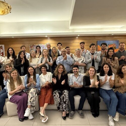 Para mejorar el sistema