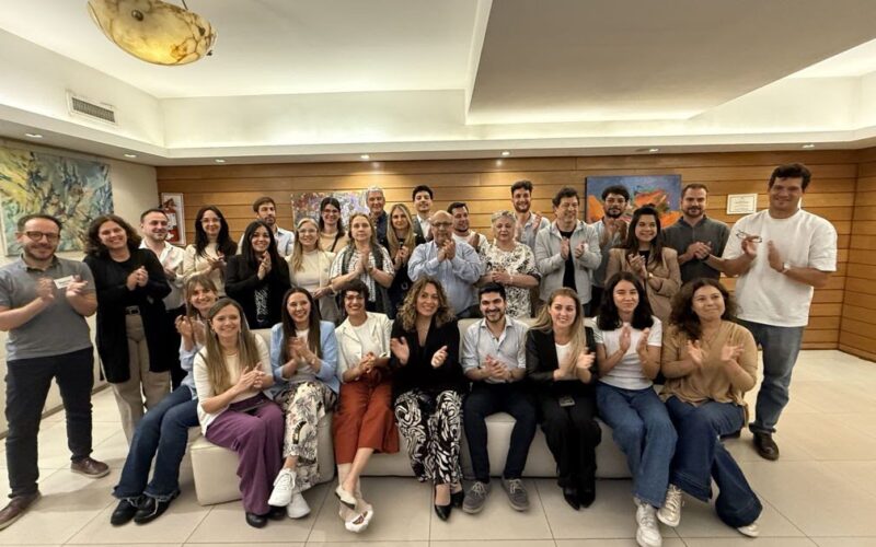 Para mejorar el sistema