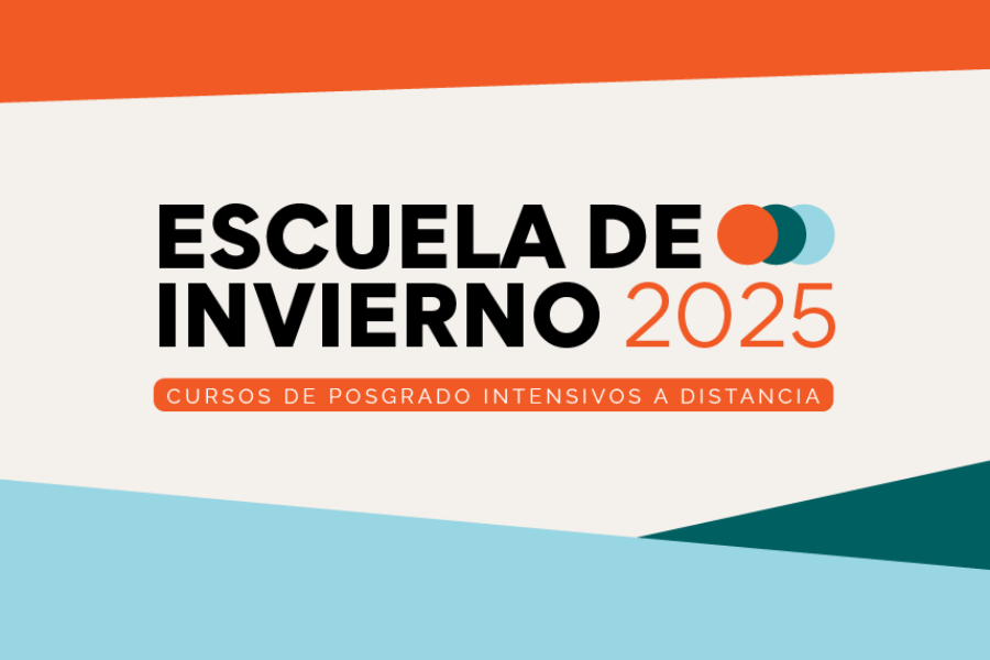 Escuela de invierno en la UNLP