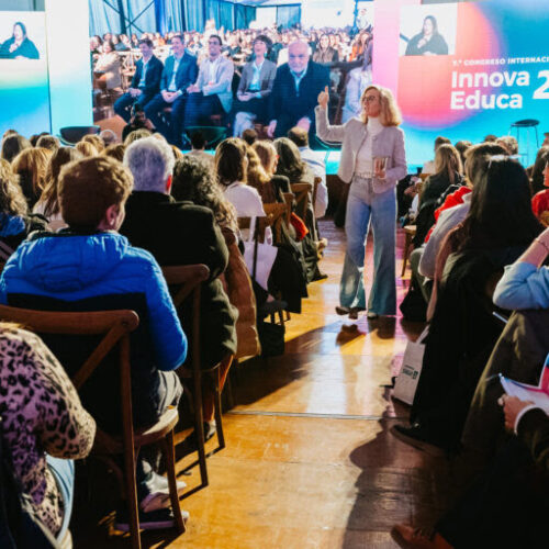 Hacia la innovación educativa