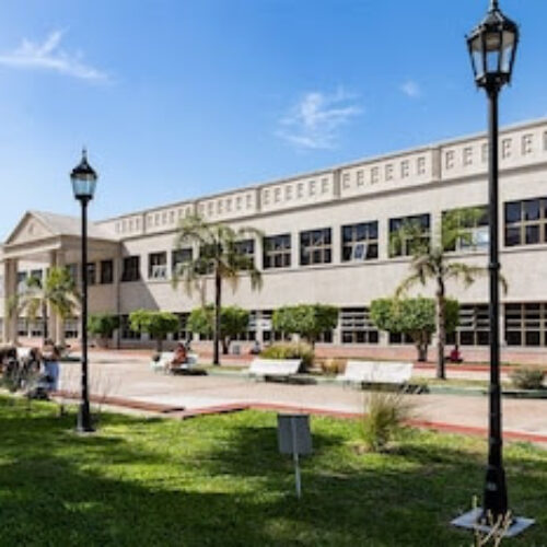 Historia y futuro de la UNLaM: el aniversario de un faro universitario en La Matanza
